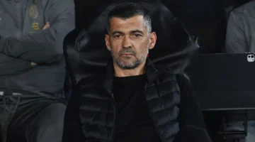 الاتحاد يحسم ملف المدرب الجديد ويتفق مع كونسيساو لخلافة لوران بلان